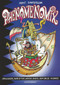 Phenomenomix by Hunt Emerson, 9780861662906