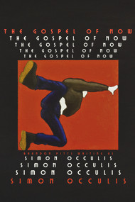 The Gospel of Now by Brandon Pitts, 9781771616249