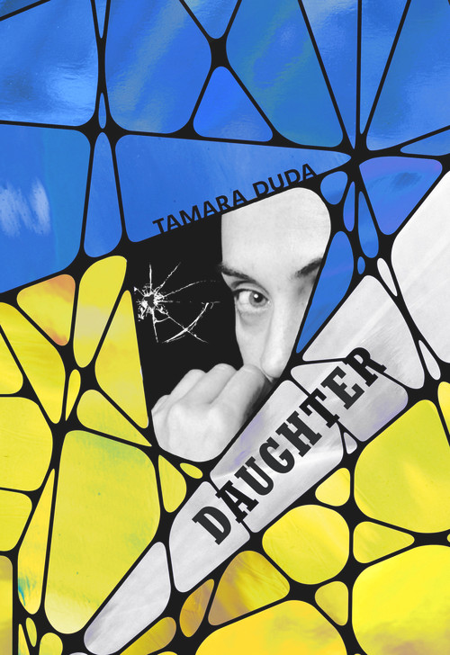 Daughter by Tamara Duda, Daisy Gibbons, 9781771616720