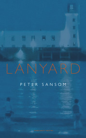Lanyard by Peter Sansom, 9781800170209
