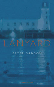 Lanyard by Peter Sansom, 9781800170209