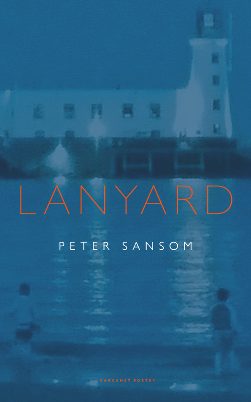 Lanyard by Peter Sansom, 9781800170209