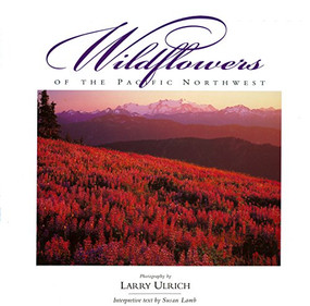 Wildflowers of the Pacific Northwest - 9780944197585 by Larry Ulrich, Susan Lamb, Donna Bacon Ulrich, 9780944197585