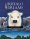 Buffalo Dreams by Kim Doner, 9781943328789