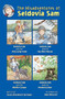 The Misadventures of Seldovia Sam - 9781513261676 by Susan Woodward Springer, Amy Meissner, 9781513261676