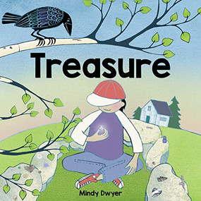 Treasure - 9781513261959 by Mindy Dwyer, 9781513261959