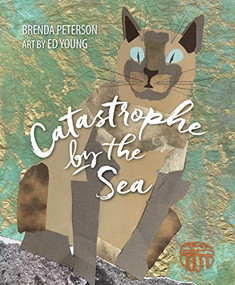 Catastrophe by the Sea by Brenda Peterson, Ed Young, 9781513262345