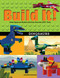 Build It! Dinosaurs (Make Supercool Models with Your Favorite LEGO® Parts) - 9781513261119 by Jennifer Kemmeter, 9781513261119