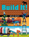 Build It! Wild West (Make Supercool Models with Your Favorite LEGO® Parts) by Jennifer Kemmeter, 9781513262093