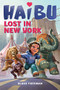 Haibu Lost in New York - 9781513262215 by Blake Freeman, 9781513262215