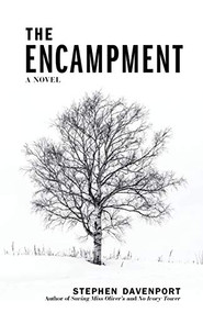 The Encampment by Stephen Davenport, 9781513263076
