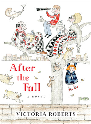 After the Fall (A Novel) - 9780393073553 by Victoria Roberts, 9780393073553