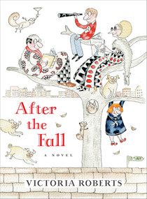 After the Fall (A Novel) - 9780393073553 by Victoria Roberts, 9780393073553
