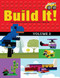 Build It! Volume 2 (Make Supercool Models with Your LEGO® Classic Set) by Jennifer Kemmeter, 9781943328819