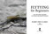 Flytying for Beginners (Learn All the Basic Tying Skills via 12 Popular International Fly Patterns) by Barry Ord Clarke, 9781510770461