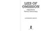Lies of Omission (Algorithms versus Democracy) by Catherine DeSoto, 9781510772281