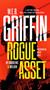 W. E. B. Griffin Rogue Asset by Andrews & Wilson - 9780515155624 by Brian Andrews, Jeffrey Wilson, 9780515155624