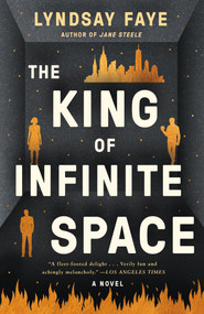 The King of Infinite Space - 9780525535911 by Lyndsay Faye, 9780525535911