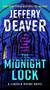The Midnight Lock - 9780525536017 by Jeffery Deaver, 9780525536017