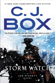 Storm Watch - 9780593331309 by C. J. Box, 9780593331309