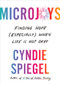 Microjoys (Finding Hope (Especially) When Life Is Not Okay) by Cyndie Spiegel, 9780593492222