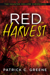 Red Harvest - 9781516108336 by Patrick C. Greene, 9781516108336