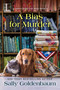A Bias for Murder by Sally Goldenbaum, 9781516109104