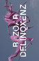 Bezoar Delinqxenz by Mochu, Marcel Schwierin, Edit Molnar, 9783956796531