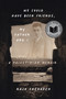 We Could Have Been Friends, My Father and I (A Palestinian Memoir) by Raja Shehadeh, 9781635423648