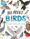 All About Birds Sticker Activity Book (With 100 Stickers!) by Tiger Tales, Kelsey Collings, 9781664340527