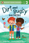 Bug Catchers by Megan Litwin, Shauna Lynn Panczyszyn, 9780593519912