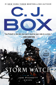 Storm Watch - 9780593676530 by C. J. Box, 9780593676530
