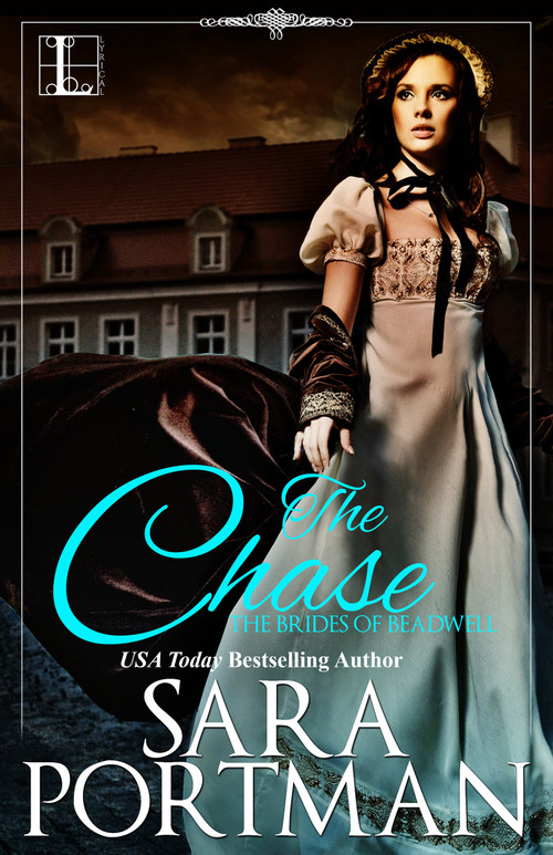 The Chase - 9781516100545 by Sara Portman, 9781516100545