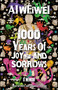 1000 Years of Joys and Sorrows (A Memoir) - 9780553419481 by Ai Weiwei, Allan H. Barr, 9780553419481