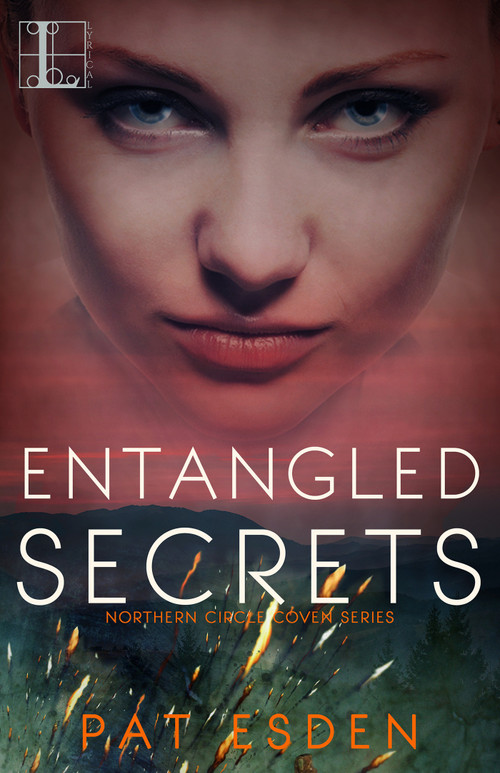 Entangled Secrets by Pat Esden, 9781516106356