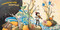 Something Wild - 9780593112342 by Molly Ruttan, Molly Ruttan