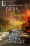 Fiery Passion by Dawn Luedecke, 9781516103485