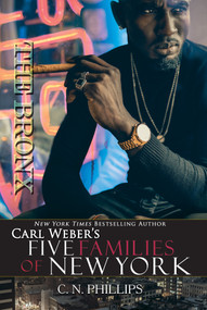 The Bronx - 9781645564218 by C. N. Phillips, 9781645564218