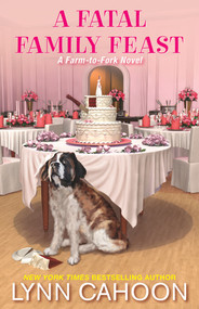 A Fatal Family Feast by Lynn Cahoon, 9781516111060