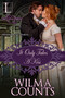 It Only Takes a Kiss by Wilma Counts, 9781601839107