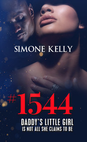 #1544 - 9781645564546 by Simone Kelly, 9781645564546