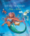 The Little Mermaid: Make A Splash by Ashley Franklin, 9781368077262