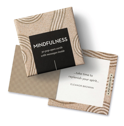 Mindfulness - 10592, 10592