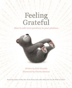 Feeling Grateful by Kobi Yamada, 9781970147735