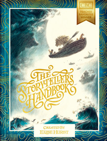 The Storyteller's Handbook by Elise Hurst, 9781970147766
