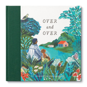 Book - Over and Over - 9781970147773, 9781970147773