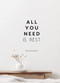 All You Need is Rest by Mita Mistry, 9781800077065