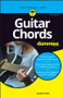 Guitar Chords For Dummies by Antoine Polin, 9781394156368