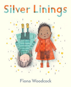 Silver Linings - 9780062995902 by Fiona Woodcock, Fiona Woodcock, 9780062995902