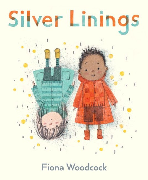 Silver Linings - 9780062995902 by Fiona Woodcock, Fiona Woodcock, 9780062995902